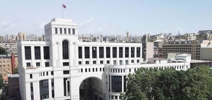 ՀՀ ԱԳՆ-ն ցավակցություն է հայտնել ԱՄՆ-ին՝ Նոր Օռլեանում տեղի ունեցած իրադարձությունների կապակցությամբ