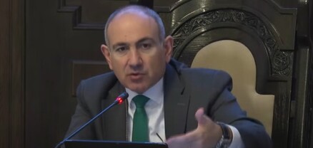 300 տոկոսով ավելացել են աշխատավարձերը․ ըստ Փաշինյանի՝ պատմական աճ ենք ունեցել