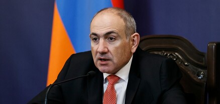 Ինքնիշխանությունը ներքին հարաբերությունները կառավարելու կարողություն է․ Նիկոլ Փաշինյան