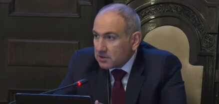 Հայաստանի՝ ԵՄ-ին անդամակցելու հարցը կարող է որոշվել միայն հանրաքվեի ճանապարհով․ Փաշինյան