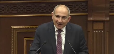 Ոսկի գողացողները միամիտ չեն, սարքում են լոմ ու էժանով վաճառում․  Փաշինյանը՝ բողոքների մասին