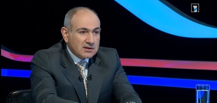 Տարածքների փոխանակումը հնարավոր է միայն հանրաքվեի միջոցով․ ժողովուրդը կորոշի․ Փաշինյան