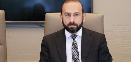 Արարատ Միրզոյանն աշխատանքային այցով կմեկնի Մոսկվա