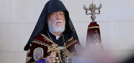 Հրդեհը շարունակվում է տարածվել Լոս Անջելեսի հայաշատ թաղամասերում. Արամ Ա-ն կապվել է համայնքի հետ