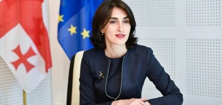 Հայ-վրացական օրակարգը՝ Վրաստանի նախարարի այցի ֆոնին