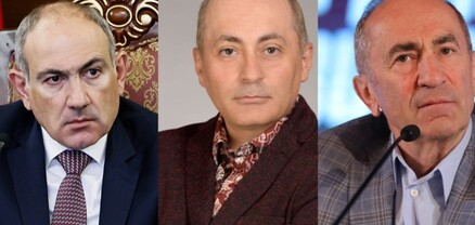 Եթե այս կիրակի ընտրություններ լինեն, ՔՊ-ն կհավաքի 11% ձայն, ԴՕԿ-ը՝ 6,8% ձայն, «Հայաստան»-ը՝ 6,5% ձայն
