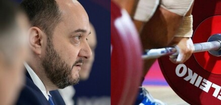 Ծանրամարտն՝ ուր, Արայիկ Հարությունյանն՝ ուր. լավ օրեր չեն սպասվում 