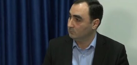 «Մահվան» գազել նստում էին, իսկ այսօրվա լավ ավտոբուսը՝ ոչ․ Բաբկեն Պիպոյան