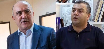 «Միասնական հայրենիքը» մասնակցել է, ապա հրաժարվել ստորագրությունից․ Հրապարակ