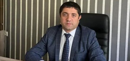 Լյուդվիգ Գյուլնազարյանն ընտրվել է Փարաքար համայնքի ժամանակավոր պաշտոնակատար