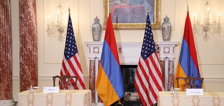 Միրզոյանն ու Բլինքենն այսօր կստորագրեն ՀՀ և ԱՄՆ միջև ռազմավարական գործընկերության մասին փաստաթուղթը