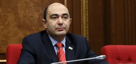 Պահանջում ենք համաժողովրդական հանրաքվե. Մարուքյան