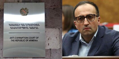 «Քովիդի գործով» մեղադրյալները հույսը դրել են Արսեն Թորոսյանի վրա․ Ժողովուրդ