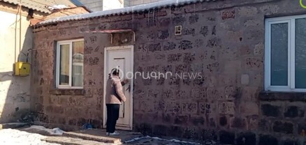 Եղբայրն էլ պատերազմում է զոհվել. հարևանները` Գյումրիում ինքնասպան եղած տղայի մասին