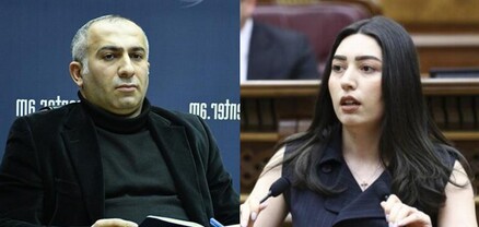 Սա ոչ այլ ինչ է, եթե ոչ ՀՀ վարչապետի անձնական բանակ․ Ալեն Ղևոնդյան