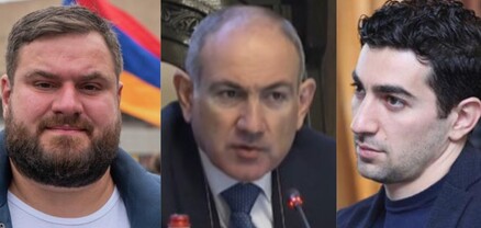 Մոսկվայի հույսը Միկա Բադալյանն է և Լևոն Քոչարյանը․ ինչո՞ւ Ռուսաստանը դեռ չի պատժում Հայաստանին․ RTVI