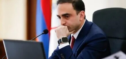 Լոս Անջելեսի սիրելի բարեկամներ, այս դժվարին պահին Երևանը ձեր կողքին է․ Ավինյանը շատ չուշացավ