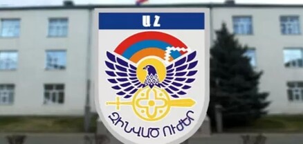 Հայտնաբերվել է Արցախի ՊԲ-ի՝ գողացված և Հայաստան տեղափոխված «Ուրալ»-ը․ shamshyan.com