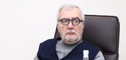 Անհետ կորածների հարազատների և Անդրանիկ Քոչարյանի հանդիպումը թեժ է անցել. Ժողովուրդ