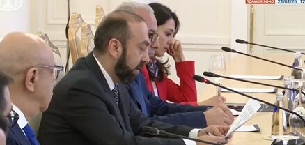 Հայաստանը պատրաստ է ապաշրջափակել բոլոր հաղորդակցությունները. Միրզոյան