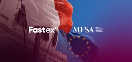 Fastex-ը ստացել է VFA-ի 4-րդ դասի արտոնագիր MFSA-ի կողմից. տեսանյութ