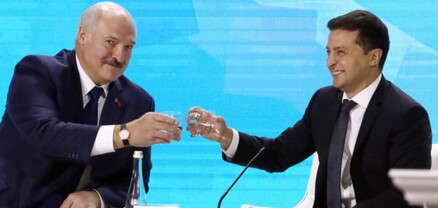 Զելենսկիին հրահանգ են տվել՝ ամեն ինչ անել՝ Բելառուսը պատերազմի մեջ ներքաշելու համար. Լուկաշենկո