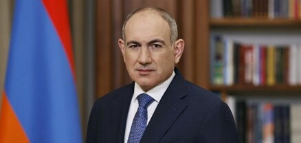 Վարչապետը շնորհավորական ուղերձ է հղել Լիբանանի նախագահին