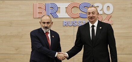 Ալիևը Հայաստանի իշխանություններին հարկադրում է գնալ միակողմանի զիջումների․ Տաթևիկ Հայրապետյան