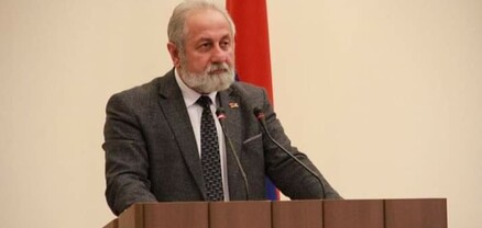 ԱՀ ԱԺ-ն իր մտահոգությունն է հայտնել Անդրբեջանում պահվող 16 պատանդների կեղծ դատավարության առնչությամբ