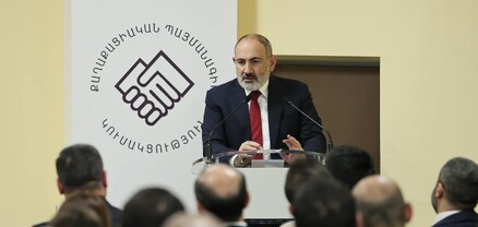 Գյումրիի պոլիկլինիկաների, դպրոցների տնօրեններին հրահանգ է տրվել, որ ձայն բերեն