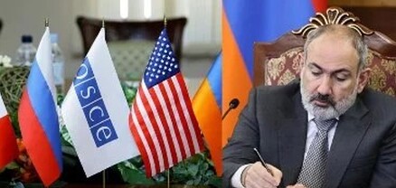 Ինչի՞ց է վախենում «ժողովրդավար» վարչապետը․ Ժողովուրդ