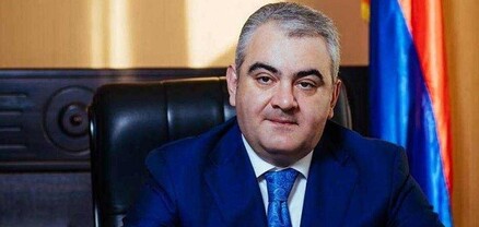 Արման Սահակյանն ազատ է արձակվել