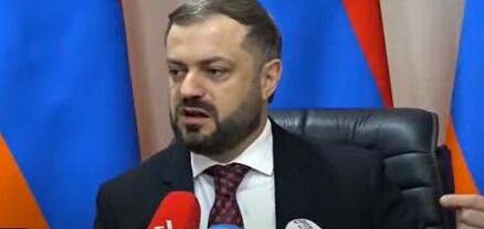 Զբոսաշրջությունը մոտ 7%-ով նվազել է. Գևորգ Պապոյան