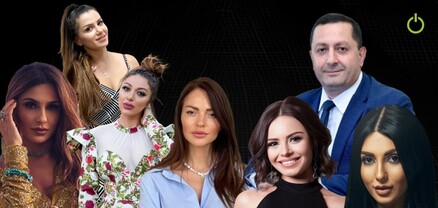 Սիրուշո, Էմմի, Մերի Մակարյան, ԵՊՀ ռեկտոր․ ովքեր «պլստացին» Թրամփի որոշումից