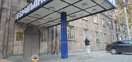 Երևանում տաք հետքերով հայտնաբերվել է խանութից գողություն կատարած և այն հրկիզած 60-ամյա տղամարդը․ shamshyan.com
