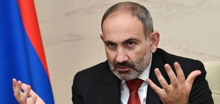 Հպարտ քաղաքացին՝ տուգանքի և հարկման մատերիալ․ ումից է ներշնչվել Նիկոլ Փաշինյանը
