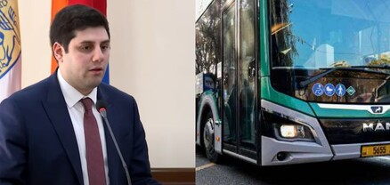 Փոխքաղաքապետն ասել է՝ երբ կանցնեն կոշտ վարչարարության