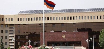 Ադրբեջանի ՊՆ հաղորդագրությունը չի համապատասխանում իրականությանը․ ՊՆ