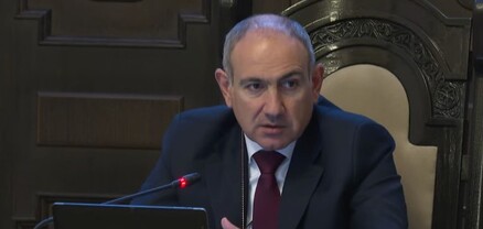 ՀՀ կողմից վարվող բալանսավորված արտաքին քաղաքականությունը հասնում է իր առաջնային հանգրվանին․ Փաշինյան
