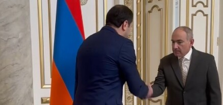 Գուրգեն Աֆրիկյանը կնշանակվի ԱՆ Պրոբացիայի ծառայության պետ