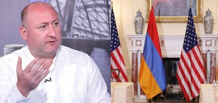 Հայաստանն ու ԱՄՆ-ն հեռու են ռազմավարական դաշնակից լինելուց. Սուրեն Սարգսյան