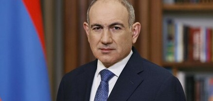 Հենց խոշոր տրամաչափի անհատներն են պատմություն կերտում և փոխում պատմության ընթացքը․ Նիկոլ Փաշինյան