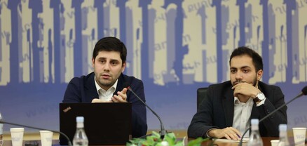 Քննարկվել են բողոքները միասնական տոմսային համակարգի վերաբերյալ