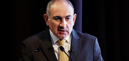 Փաշինյանը վաղը կմեկնի Դավոս․ այնտեղ է նաև Ալիևը
