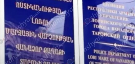 Լոռու մարզում կինը դանակահարել է իր ամուսնուն ծեծի ենթարկած տղամարդուն․ shamshyan.com