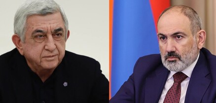 Սերժ Սարգսյանը գնար բանավեճի ու ի՞նչն ապացուցեր, որ մածունը սպիտա՞կ է. Տիգրան Աբրահամյան