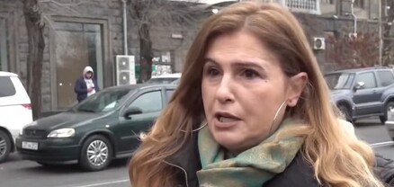 ՔՊ-ի ստացած ձայներից շատ ստորագրություն ենք հավաքել, որ տրանսպորտը չթանկանա. Իզաբելլա Աբգարյան