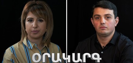 Օրակարգ․ Եթե 40+10 հազար ծրագիրը դադարեցվի, արցախցիների արտագաղթը կեռապատկվի․ Մարիամ Աբրահամյան