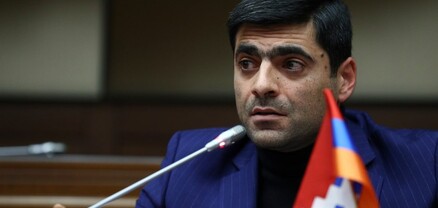 Ի հիշատակ պատգամավոր Մհեր Սահակյանի՝ ԱԺ-ում կբացվի սգո հուշամատյան