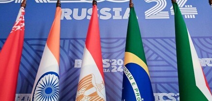 Բելառուսը նախատեսում է ԲՐԻԿՍ-ի լիիրավ անդամ դառնալ